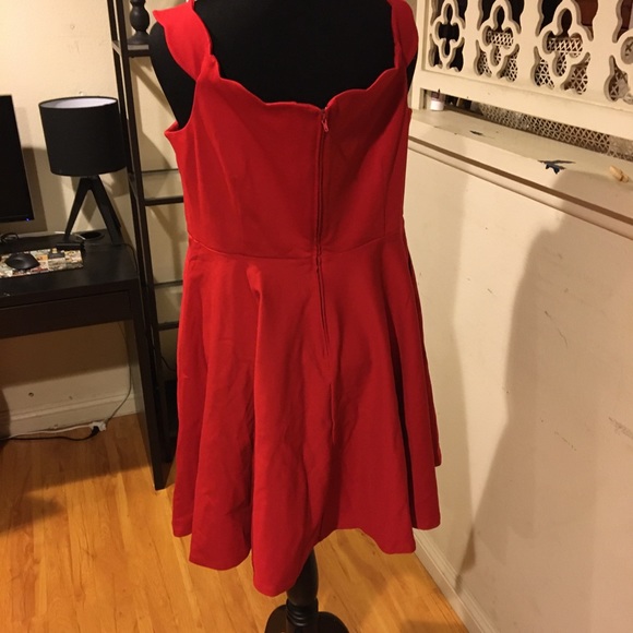 ModCloth Dress - Picture 6 of 8